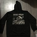 Multi Death Corporations - Hooded Top / Sweater - Multi-Death Corporations shirt