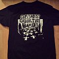 Capitalist Casualties - TShirt or Longsleeve - Capitalist Casualties T-shirts