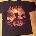 Deicide - TShirt or Longsleeve - Deicide / To Hell with God