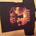 Deicide - TShirt or Longsleeve - Deicide / To Hell with God