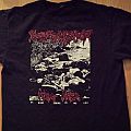 Societic Death Slaughter - TShirt or Longsleeve - Societic Death Slaughter / Never Arise shirt