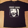 Marilyn Manson - TShirt or Longsleeve - Marilyn Manson / White Face