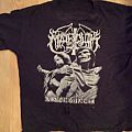 Marduk - TShirt or Longsleeve - Marduk T-shirts