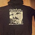 Phobia - Hooded Top / Sweater - Phobia / Return to Desolation