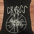 Crass - TShirt or Longsleeve - Crass no sleeve shirt