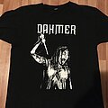 Dahmer - TShirt or Longsleeve - Dahmer XL Tshirt