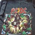 AC/DC - TShirt or Longsleeve - blow up your video 1988