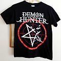 Demon Hunter - TShirt or Longsleeve - Demon Hunter Shirt