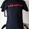 Skindred - TShirt or Longsleeve - SKINDRED 2 Sided Shirt - M - Nobody Gets Out Alive
