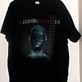 Lacuna Coil - TShirt or Longsleeve - Lacuna Coil 2007 Tour Shirt