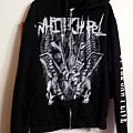 Whitechapel - Hooded Top / Sweater - Whitechapel Hoodie Jacket