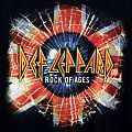 Def Leppard - TShirt or Longsleeve - Def Leppard 2005 Tour Shirt