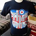 The Who - TShirt or Longsleeve - THE WHO 2008 Concert Tour Shirt - M
