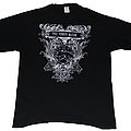 The Vision Bleak - TShirt or Longsleeve - The Vision Bleak - The Outsider