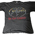 Obituary - TShirt or Longsleeve - Obituary - The End Complete