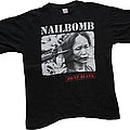 Nailbomb - TShirt or Longsleeve - Nailbomb - Point Blank