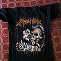 Sarcofago - TShirt or Longsleeve - Sarcofago shirt