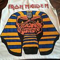 Iron Maiden - TShirt or Longsleeve - D.I.Y. Iron Maiden shirt