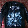 Belphegor - TShirt or Longsleeve - Belphegor shirt