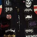 Doom - Battle Jacket - Battle Jacket