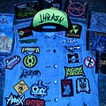 Slayer - Battle Jacket - Slayer My Battle Jacket