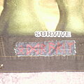 Odroerir - Patch - My DIY Odroerir patch