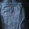 Violator - Battle Jacket - UxFxTx