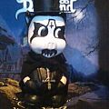 King Diamond - Other Collectable - My pig Diamond