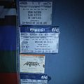 Iron Maiden - Other Collectable - My concert tickets