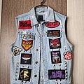 Iron Maiden - Battle Jacket - Iron Maiden New jacket