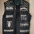 Venom - Battle Jacket - Venom Metal Punk