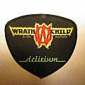 Wrathchild - Patch - Wrathchild Delirium