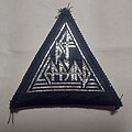 Def Leppard - Patch - Def Leppard Logo