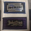 Judas Priest - Patch - Judas Priest British steel