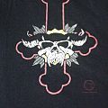 Danzig - TShirt or Longsleeve - Danzig Not Of This World 1989 tour t-shirt.