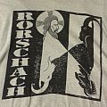 Rorschach - TShirt or Longsleeve - Rorschach "Jesus / Devil" t-shirt.