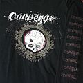 Converge - TShirt or Longsleeve - Converge "This Time It Is War" long sleeve t-shirt.