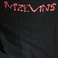 Melvins - TShirt or Longsleeve - Melvins blood splatter logo t-shirt.