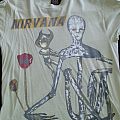 Nirvana - TShirt or Longsleeve - Nirvana Incesticide T-shirt
