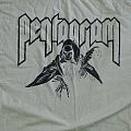 Pentagram - TShirt or Longsleeve - Pentagram 2014 tour shirt.