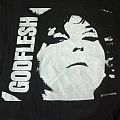 Godflesh - TShirt or Longsleeve - Godflesh "Let your body take control" t-shirt.