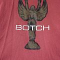 BOTCH - TShirt or Longsleeve - Botch gold angel t-shirt.