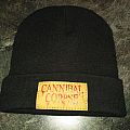 Cannibal Corpse - Other Collectable - Cannibal Corpse Beanie