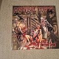 Cannibal Corpse - Tape / Vinyl / CD / Recording etc - Cannibal Corpse The Wretched Spawn LP (signed)