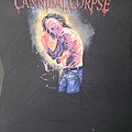 Cannibal Corpse - TShirt or Longsleeve - Cannibal Corpse Shirt