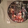 Cannibal Corpse - Tape / Vinyl / CD / Recording etc - Cannibal Corpse The Wretched Spawn Picture LP