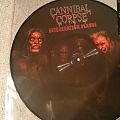 Cannibal Corpse - Tape / Vinyl / CD / Recording etc - Cannibal Corpse  Evisceration Plague Picture LP