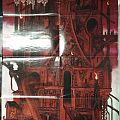 Cannibal Corpse - Other Collectable - Cannibal Corpse Gallery of Suicide Poster