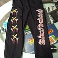Cannibal Corpse - Other Collectable - Cannibal Corpse  Hammer smashed Face  Sweat Pants
