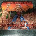 Cannibal Corpse - Tape / Vinyl / CD / Recording etc - Cannibal Corpse  Dead Unburied and Rotten LP